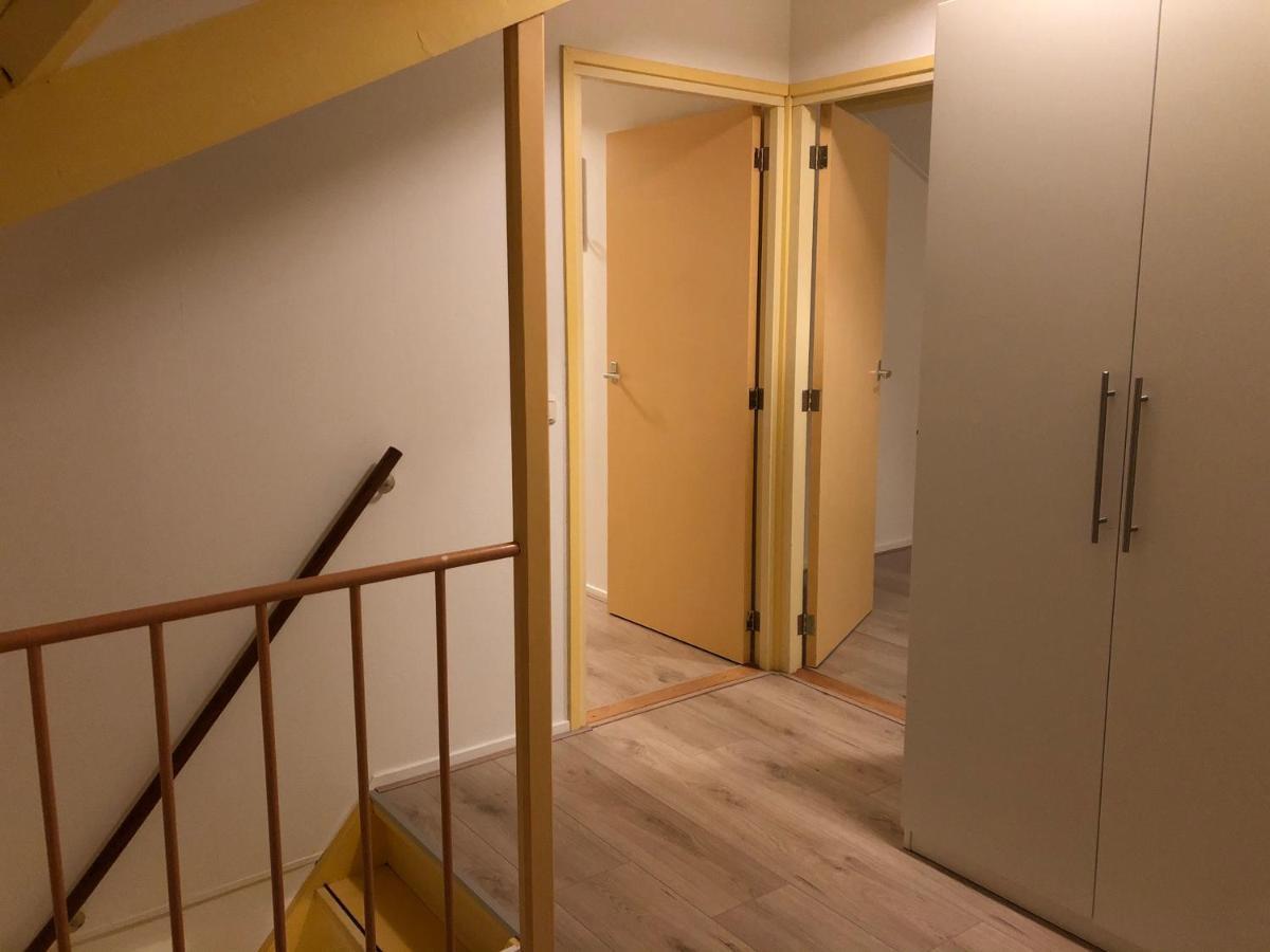 Familiehuis Achter De Duijnhoeve Zuidbakkum Kültér fotó