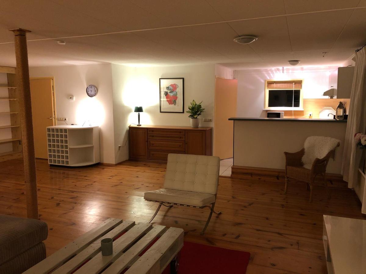 Familiehuis Achter De Duijnhoeve Zuidbakkum Kültér fotó
